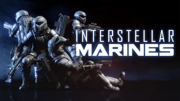 Interstellar Marines screenshot 16