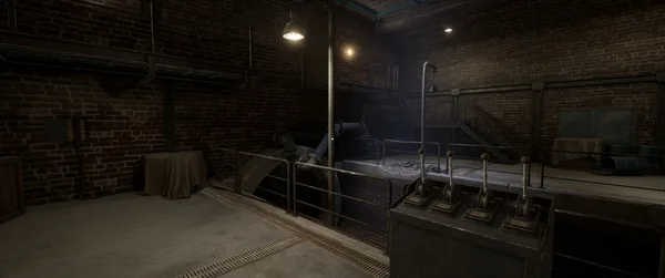 Escape Memoirs: Questionable Side Stories screenshot 2