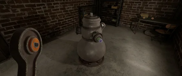 Escape Memoirs: Questionable Side Stories screenshot 5