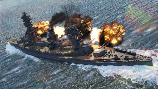 War Thunder screenshot 10