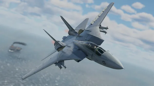 War Thunder screenshot 12