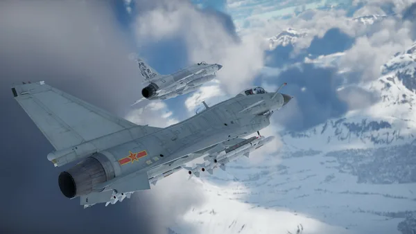 War Thunder screenshot 16
