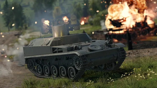 War Thunder screenshot 17