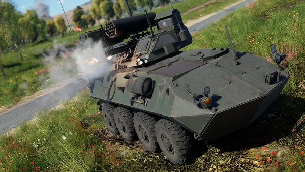 War Thunder screenshot 30