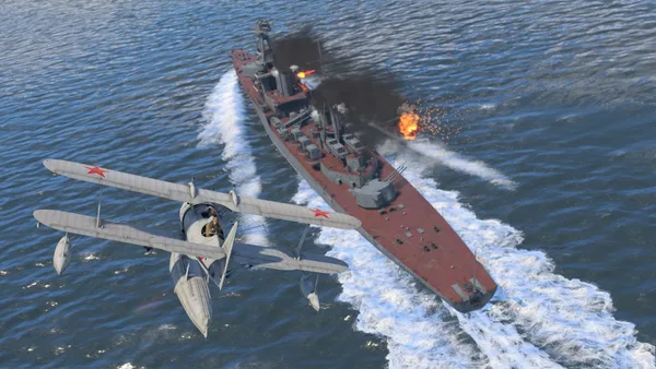 War Thunder screenshot 33