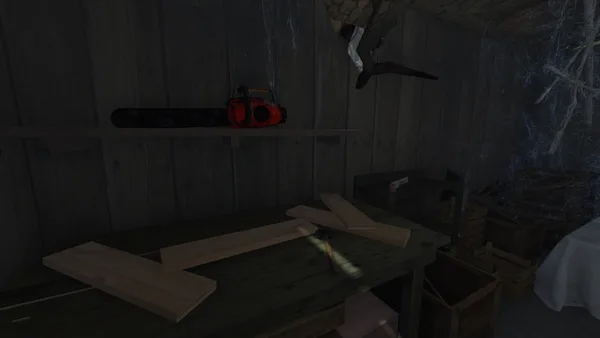 Evil is Back screenshot 12