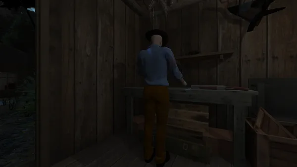 Evil is Back screenshot 13