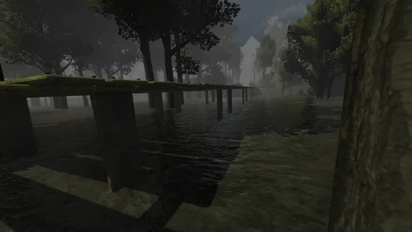 Evil is Back screenshot 15