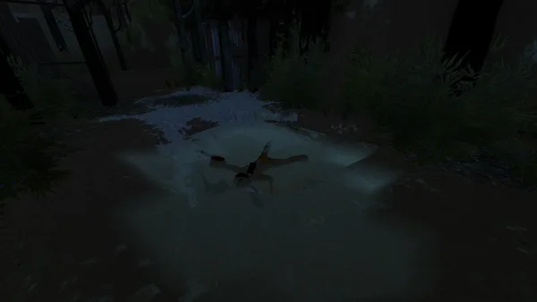 Evil is Back screenshot 16