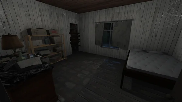 Evil is Back screenshot 18
