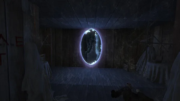 Evil is Back screenshot 19