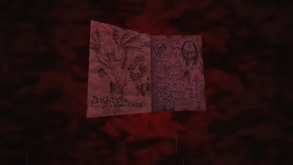 Evil is Back screenshot 2