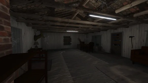 Evil is Back screenshot 20