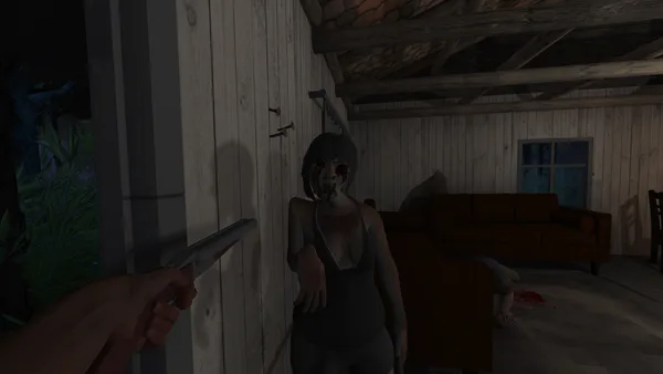 Evil is Back screenshot 21