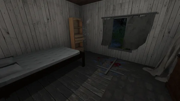 Evil is Back screenshot 22
