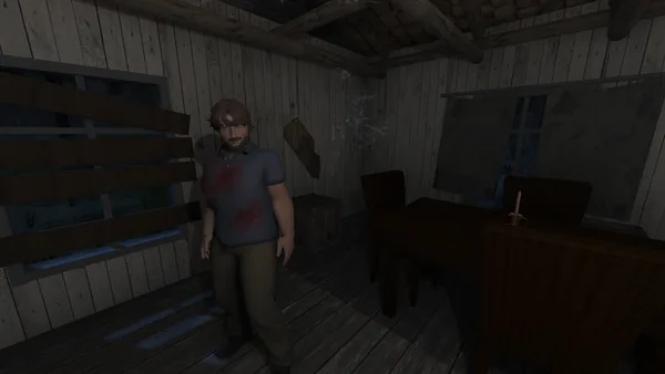 Evil is Back screenshot 23