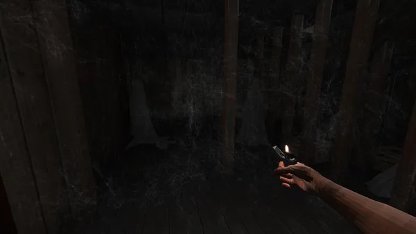 Evil is Back screenshot 24
