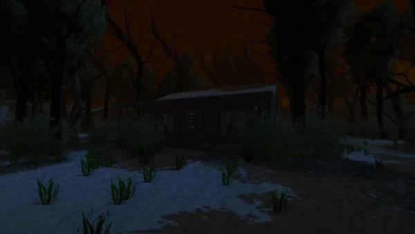 Evil is Back screenshot 25