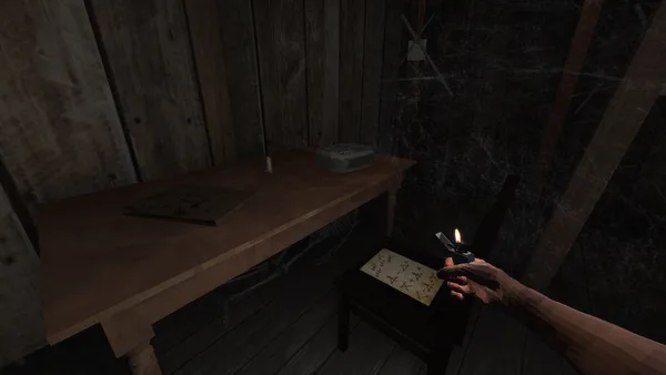 Evil is Back screenshot 26