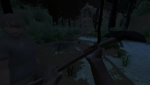 Evil is Back screenshot 28