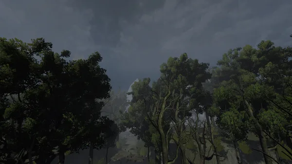 Evil is Back screenshot 29