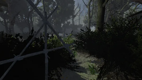 Evil is Back screenshot 3