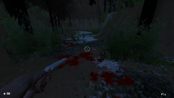 Evil is Back screenshot 30