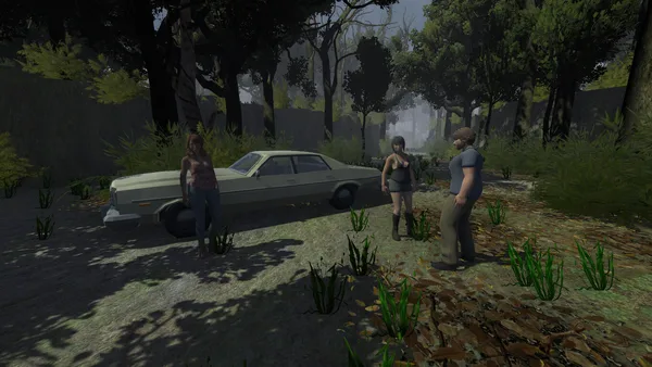 Evil is Back screenshot 31