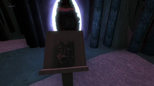 Evil is Back screenshot 4