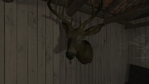Evil is Back screenshot 5