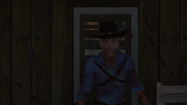 Evil is Back screenshot 7