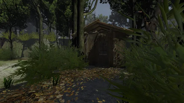 Evil is Back screenshot 8
