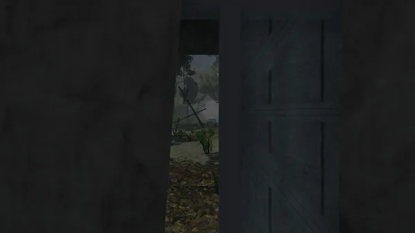 Evil is Back screenshot 9