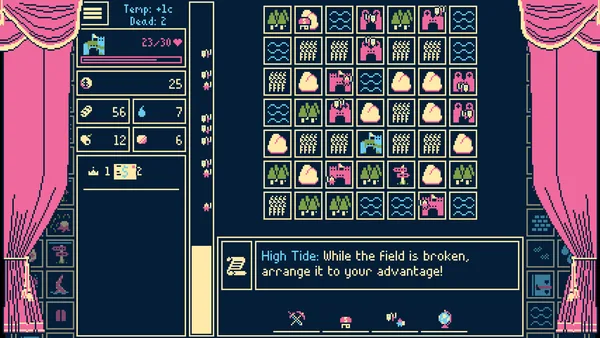 Titanium Court screenshot 3