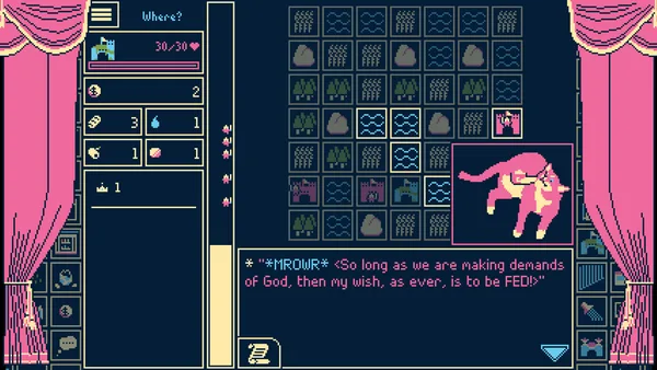 Titanium Court screenshot 4