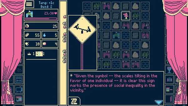 Titanium Court screenshot 6