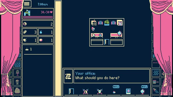 Titanium Court screenshot 7