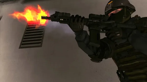 Takedown: Red Sabre screenshot 13