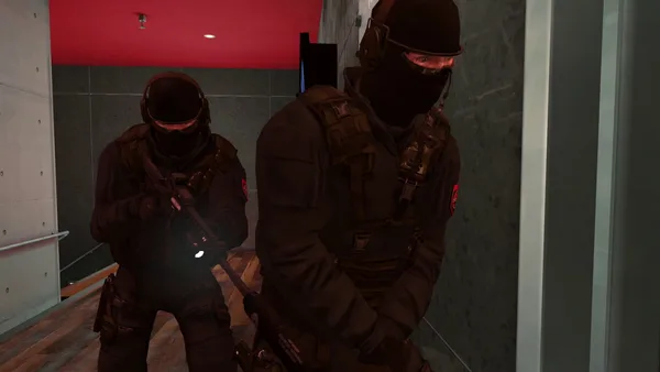 Takedown: Red Sabre screenshot 14