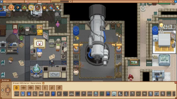 Let's Build a Dungeon screenshot 8