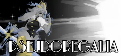 Pseudoregalia