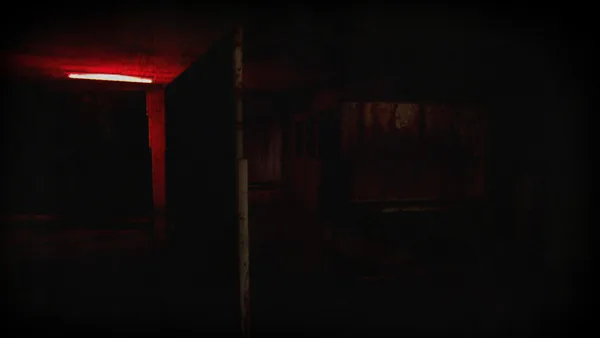 [Chilla's Art] Night Security | 夜間警備 screenshot 11