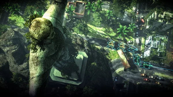 Anomaly 2 screenshot 15