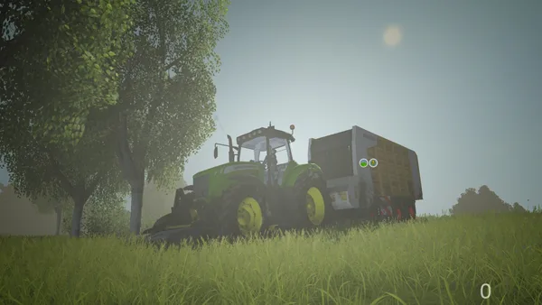 Agricultural Simulator 2013 - Steam Edition screenshot 4