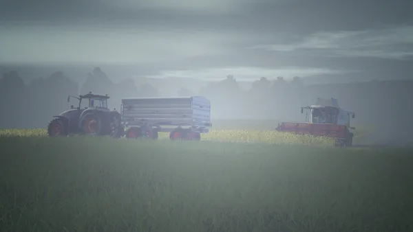 Agricultural Simulator 2013 - Steam Edition screenshot 5