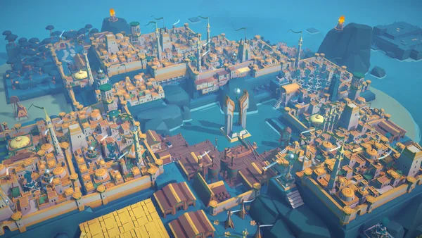 ISLANDERS: New Shores screenshot 4