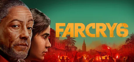 Far Cry® 6