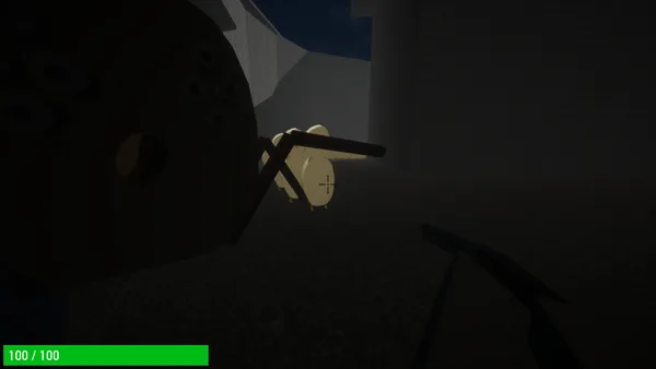 Börd Killer screenshot 1