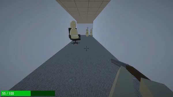Börd Killer screenshot 4