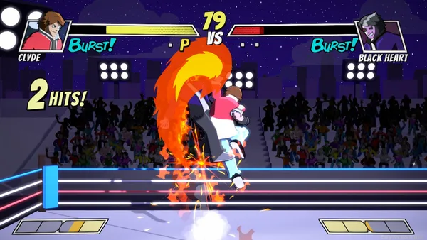 Screenshot 1 di Duels of Fortune